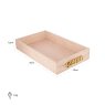 Tray Rowen (Pink) Tray Rowen (Pink)
