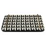 Tray Birte (Black/white) Tray Birte (Black/white)