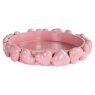 Tray Suzie hearts (Pink) Tray Suzie hearts (Pink)