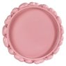 Tray Suzie hearts (Pink) Tray Suzie hearts (Pink)