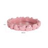 Tray Suzie hearts (Pink) Tray Suzie hearts (Pink)