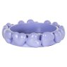 Tray Sanny hearts (Purple) Tray Sanny hearts (Purple)