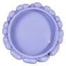 Tray Sanny hearts (Purple) Tray Sanny hearts (Purple)