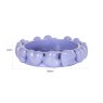 Tray Sanny hearts (Purple) Tray Sanny hearts (Purple)