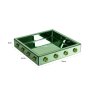Tray Jinx green (Green) Tray Jinx green (Green)