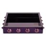 Tray Jinx purple