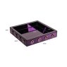 Tray Jinx purple Tray Jinx purple