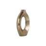 Vase Alma small (Brushed Gold) Vase Alma small (Brushed Gold)