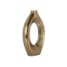 Vase Alma big (Brushed Gold) Vase Alma big (Brushed Gold)