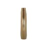 Vase Alma big (Brushed Gold) Vase Alma big (Brushed Gold)