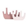 Vase Jody big (Pink) Vase Jody big (Pink)
