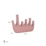 Vase Jody big (Pink) Vase Jody big (Pink)