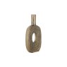 Vase Emar small (Brushed Gold) Vase Emar small (Brushed Gold)