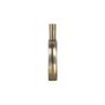 Vase Emar small (Brushed Gold) Vase Emar small (Brushed Gold)