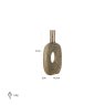 Vase Emar small (Brushed Gold) Vase Emar small (Brushed Gold)