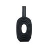 Vase Emar big (Black) Vase Emar big (Black)