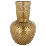 Vase Nola (Gold) Vase Nola (Gold)