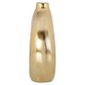 Vase Felicia gold (Gold) Vase Felicia gold (Gold)
