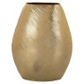 Vase Evey small (Gold) Vase Evey small (Gold)