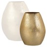 Vase Evey small (Gold) Vase Evey small (Gold)