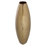 Vase Evey big (Gold) Vase Evey big (Gold)