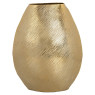 Vase Evey big (Gold) Vase Evey big (Gold)