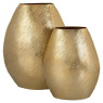 Vase Evey big (Gold) Vase Evey big (Gold)