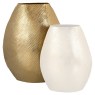 Vase Evey big (Gold) Vase Evey big (Gold)