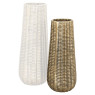 Vase Loran small (Brushed Gold) Vase Loran small (Brushed Gold)