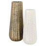 Vase Loran big (Brushed Gold) Vase Loran big (Brushed Gold)