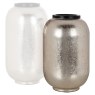 Vase Vesna small (Silver) Vase Vesna small (Silver)