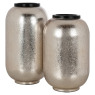 Vase Vesna big (Silver) Vase Vesna big (Silver)
