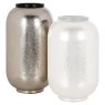 Vase Vesna big (Silver) Vase Vesna big (Silver)