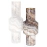 Vase Noia small (Brown) Vase Noia small (Brown)