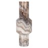 Vase Noia big (Brown) Vase Noia big (Brown)