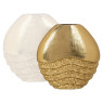 Vase Roxy small (Gold) Vase Roxy small (Gold)
