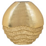 Vase Roxy big (Gold) Vase Roxy big (Gold)