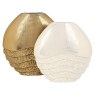 Vase Roxy big (Gold) Vase Roxy big (Gold)