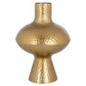 Vase Caitlyn small (Gold) Vase Caitlyn small (Gold)