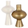 Vase Caitlyn small (Gold) Vase Caitlyn small (Gold)