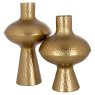 Vase Caitlyn big (Gold) Vase Caitlyn big (Gold)