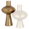 Vase Caitlyn big (Gold) Vase Caitlyn big (Gold)
