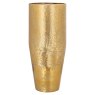 Vase Nalim (Gold) Vase Nalim (Gold)