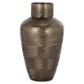 Vase Joah smoke black (Smoke) Vase Joah smoke black (Smoke)