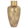 Vase Joah gold (Gold) Vase Joah gold (Gold)