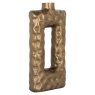 Vase Samuel (Brushed Gold) Vase Samuel (Brushed Gold)
