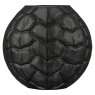 Vase Ines (Black)