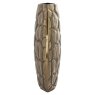 Vase Lena (Brushed Gold) Vase Lena (Brushed Gold)