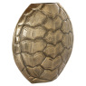 Vase Lena (Brushed Gold) Vase Lena (Brushed Gold)