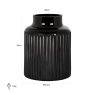 Vase Malin small Vase Malin small